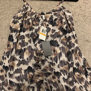 7 for all mankind tank top